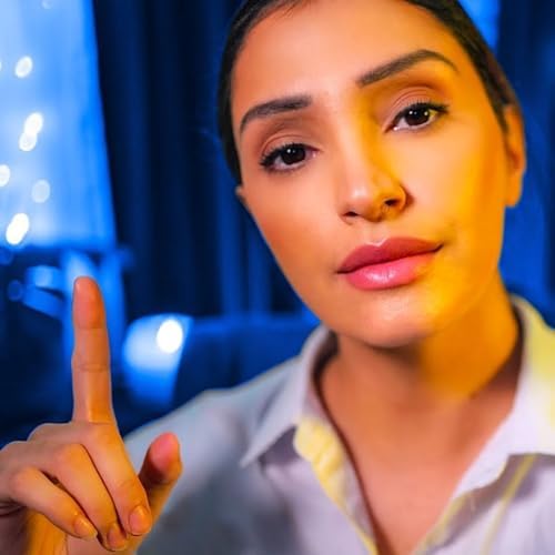 ahmed abuzahra like sleep hypnosis asmr photo destini harrington recommends ayane asakura jav pic