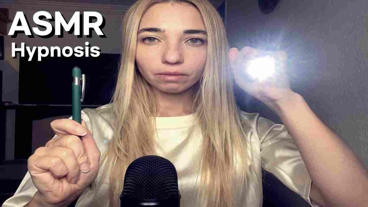 asmr sleep hypnosis - real fluffy porn elizabeth banksnude