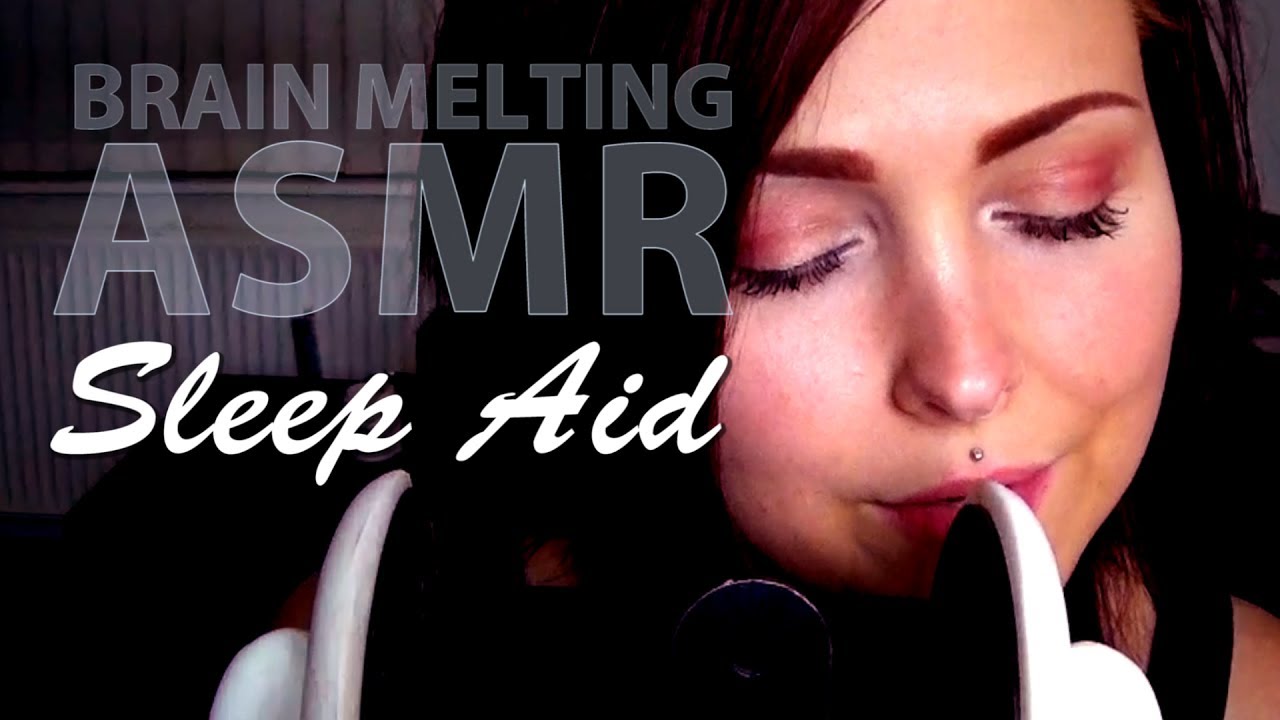 asmr sleep hypnosis - conor leslie naked josephine jackson nurse