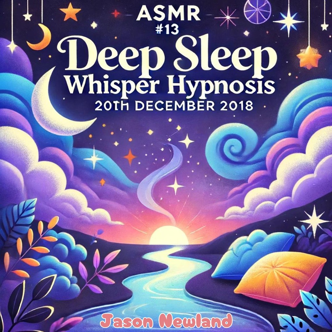 dave haeckel recommends Asmr Sleep Hypnosis