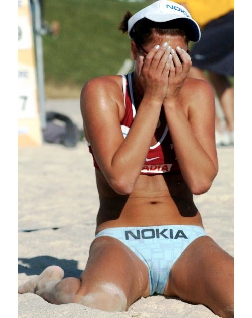 abu jafar chowdhury recommends Athlete Cameltoe