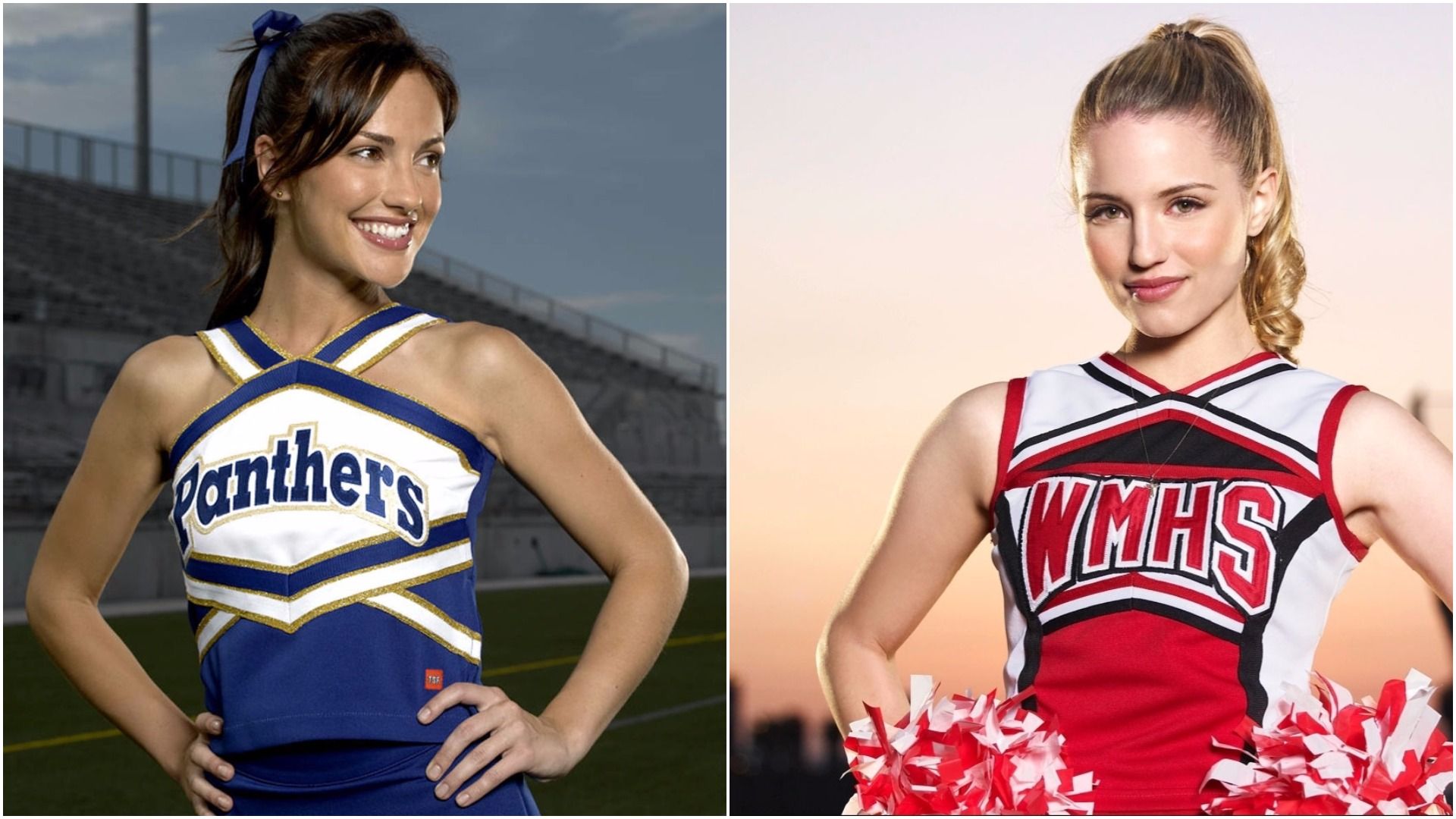 aubrey kate cheerleader - mysticbeing solo anjelica lauren