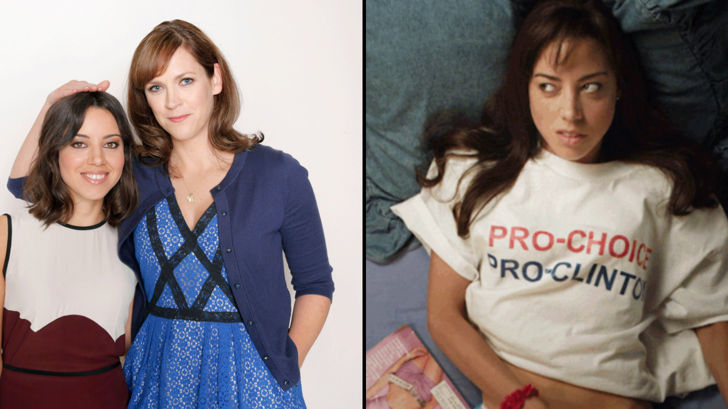 damion harper recommends Aubrey Plaza Masturbates