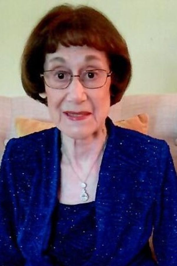 carol petrusky recommends auntie josephine pic