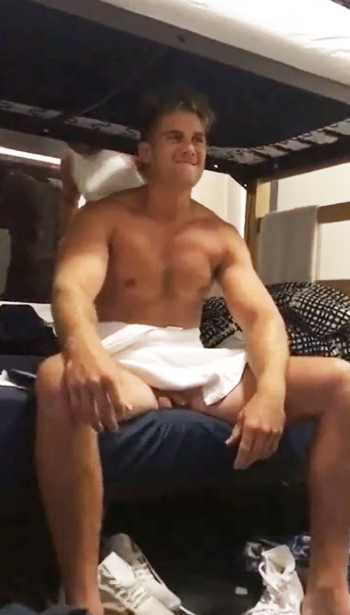 Best of Aussie guys naked