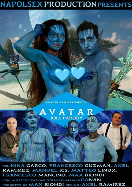 Best of amit saadia's gallery barbara dare and peter north andy clutton add photo avatar the movie porn
