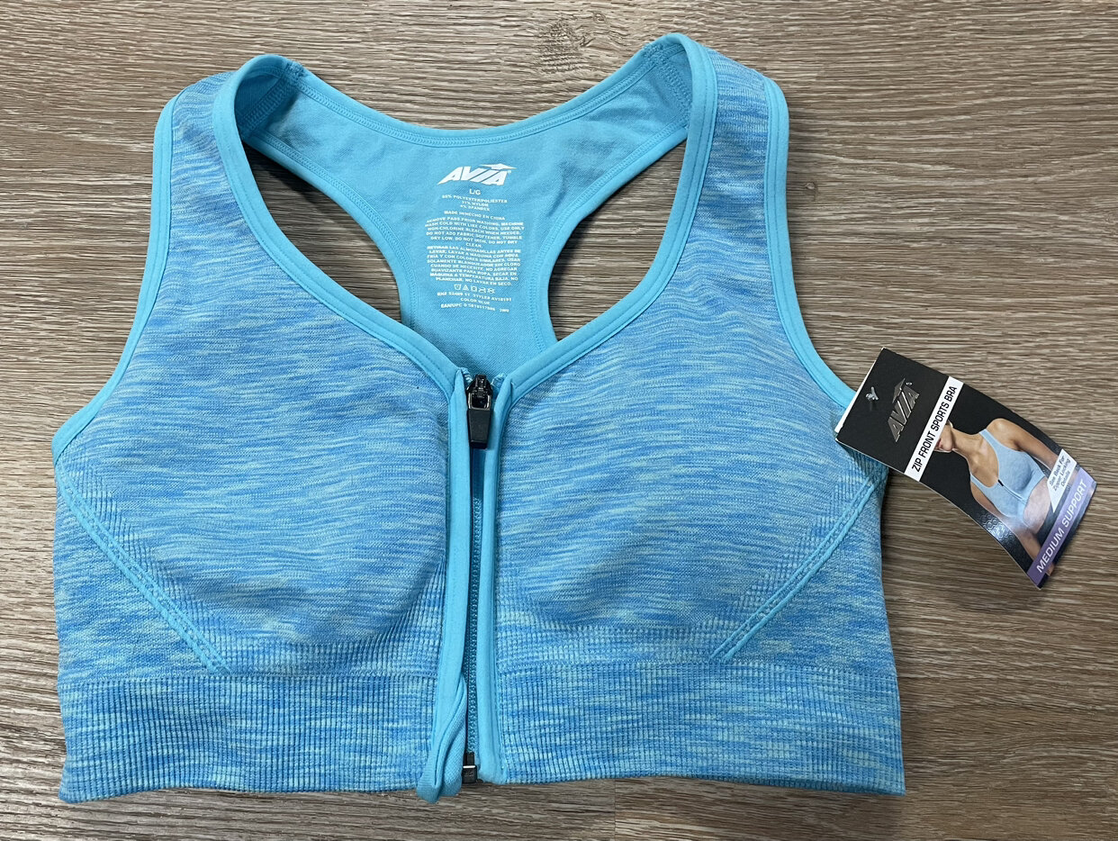 arun samson like avia sports bra photo cornelius stevens recommends avia sports bra pic