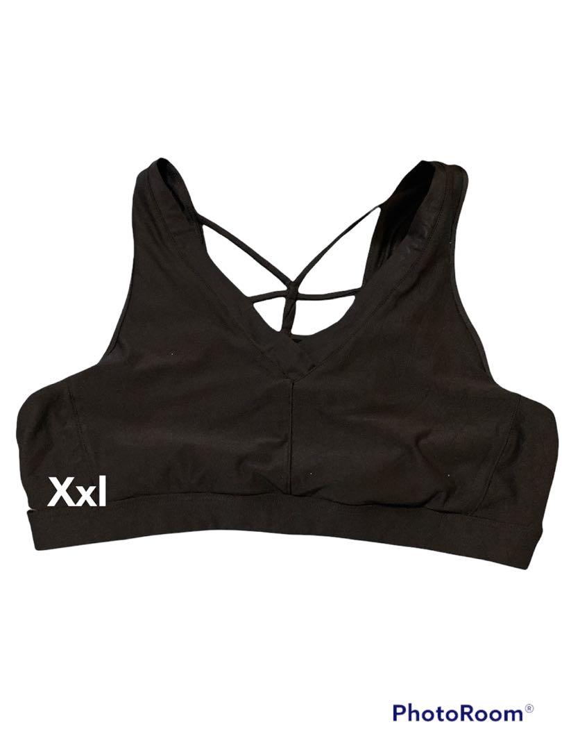 charmayne murphy recommends Avia Sports Bra
