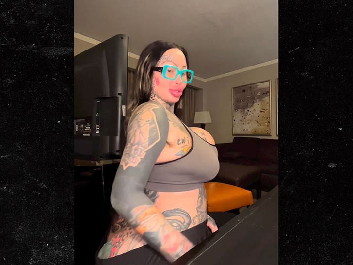 bittu chauhan recommends Massive Breast Videos