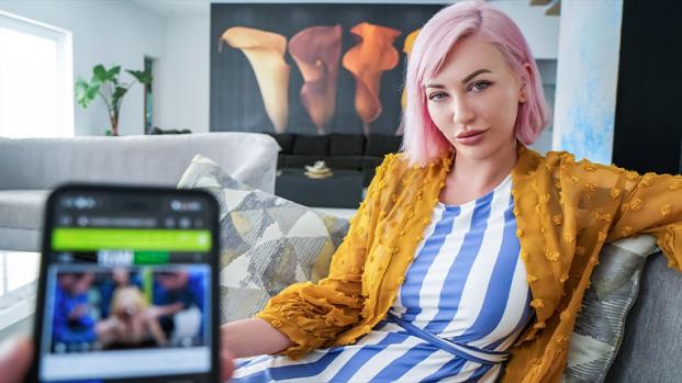 pervmom big tits - cfnm tied roxie sinner full videos