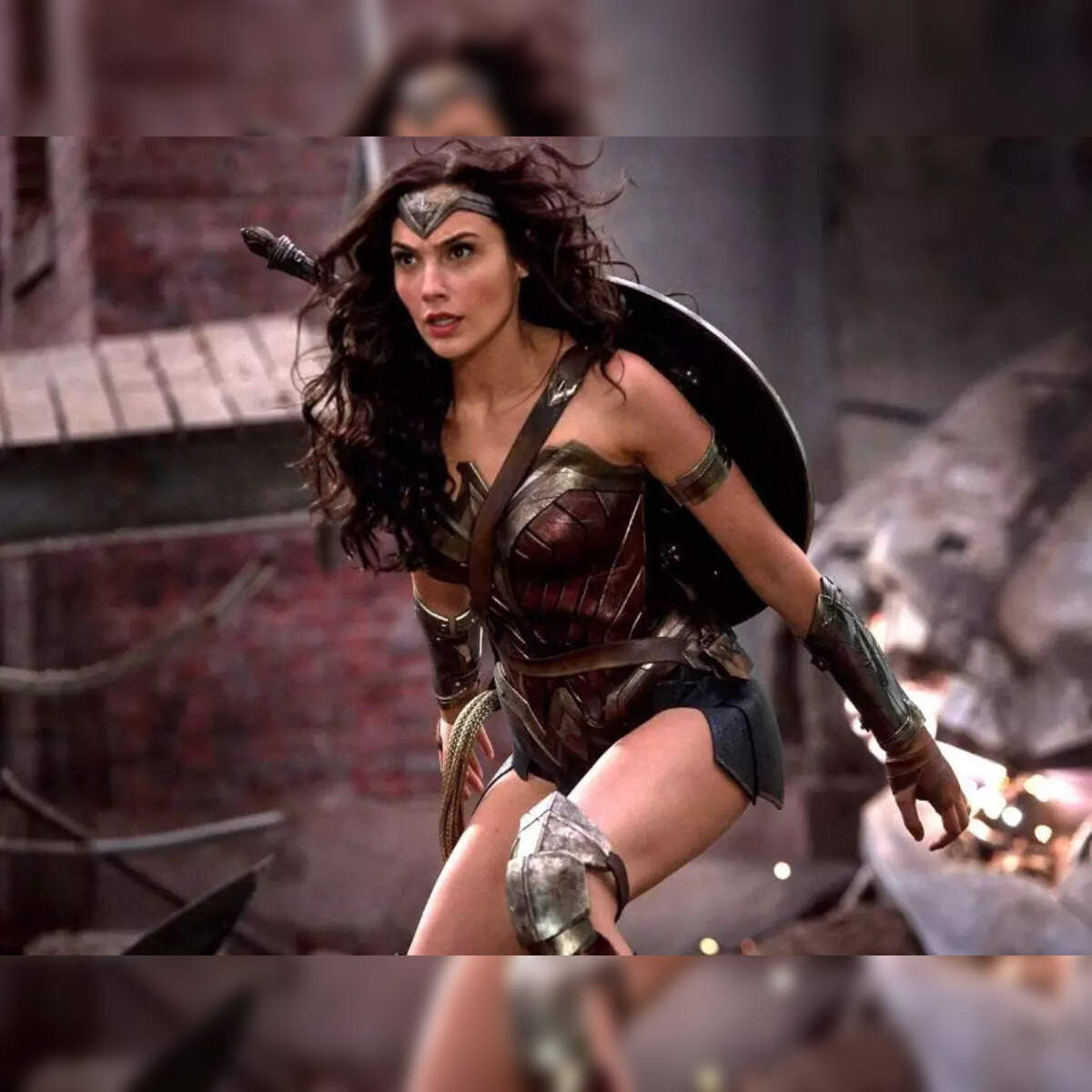 alexander gong recommends gal gadot sexy video pic