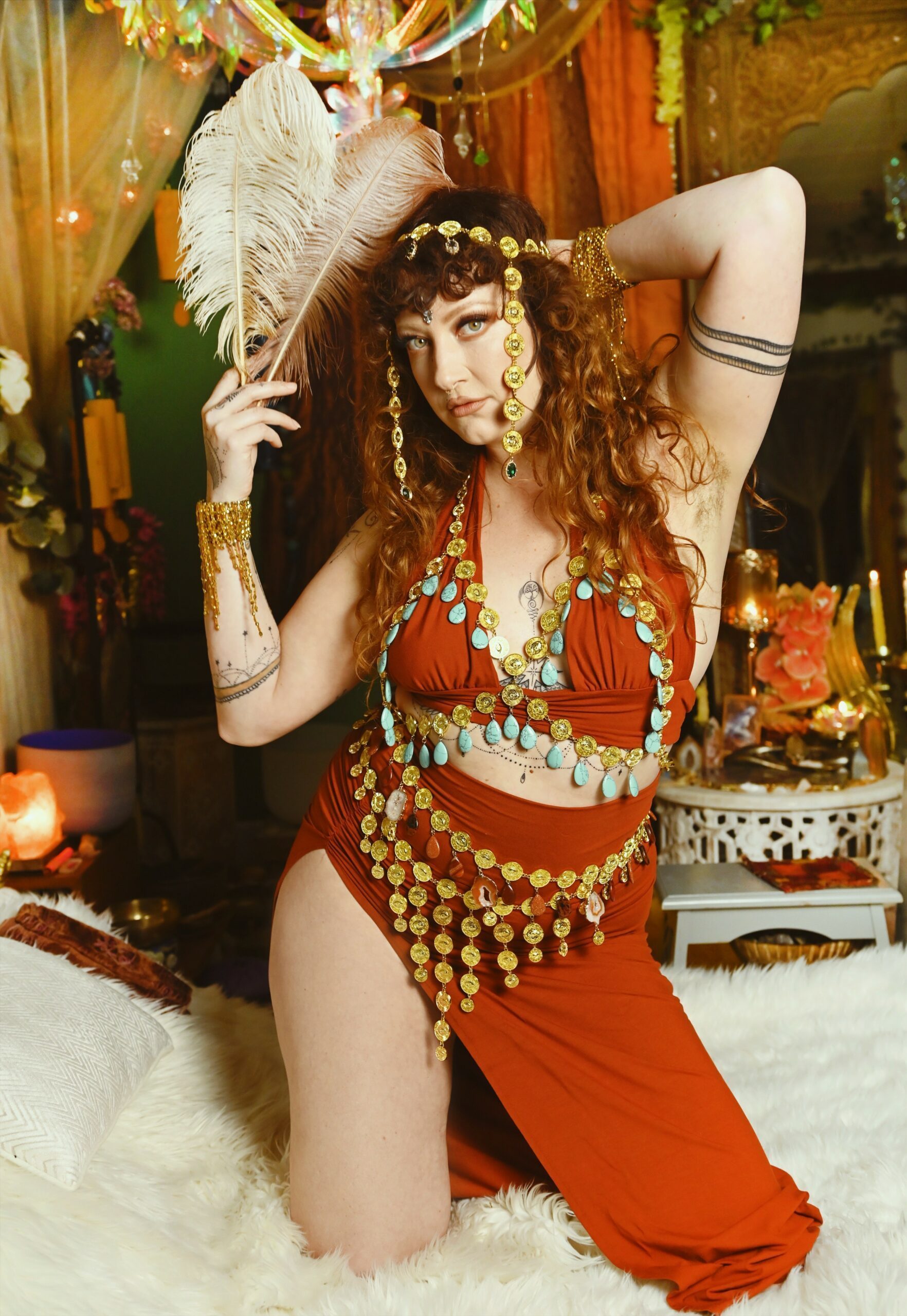 Top pics of angi scott's XXX archive aimee pelletier add photo