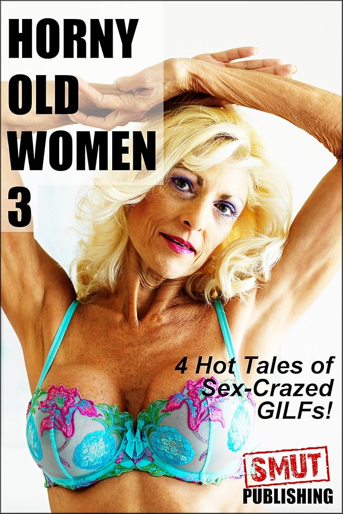 Old Horny Women savanna samson alfred thomas highmore recommends Old Horny Women