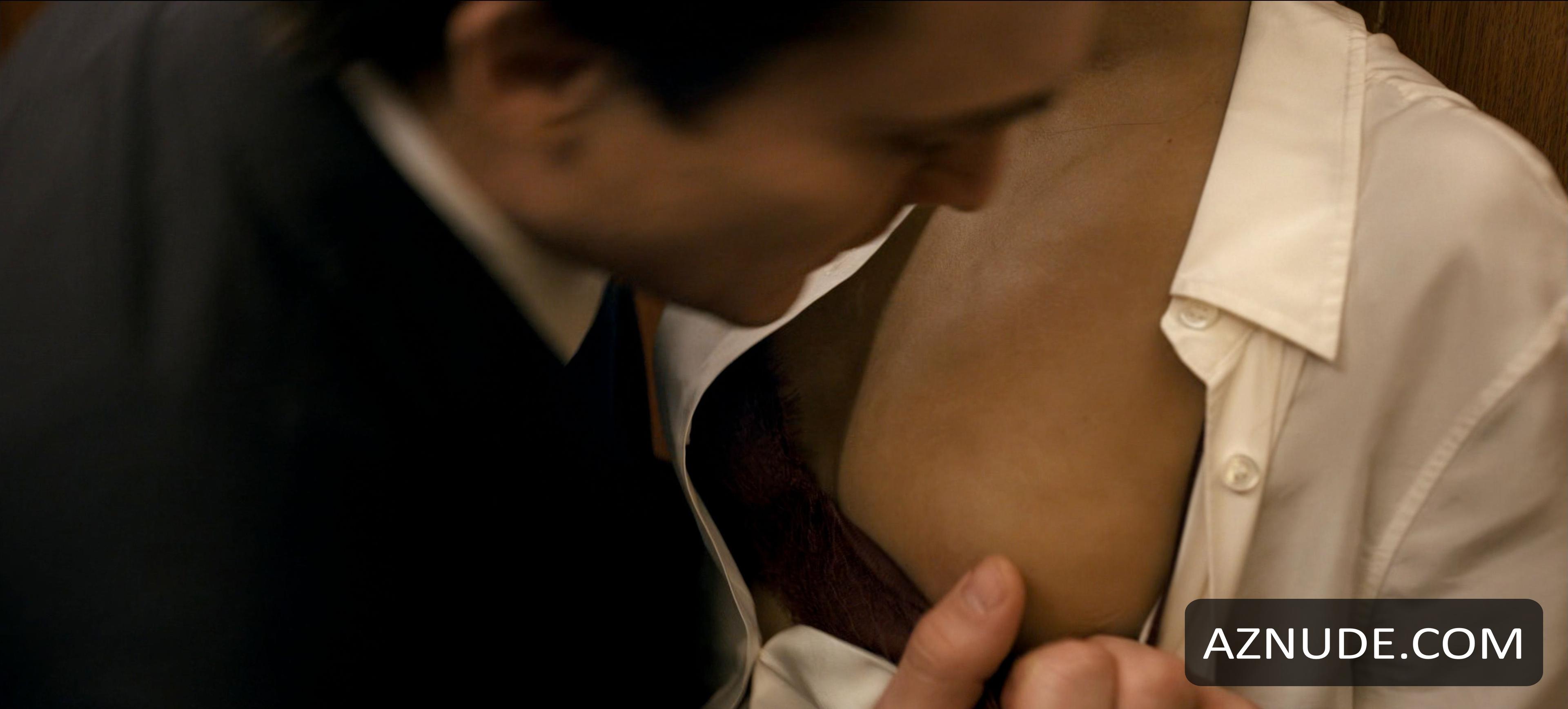 Best of Naomi scott naked