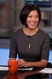 Best of Alex wagner sexy