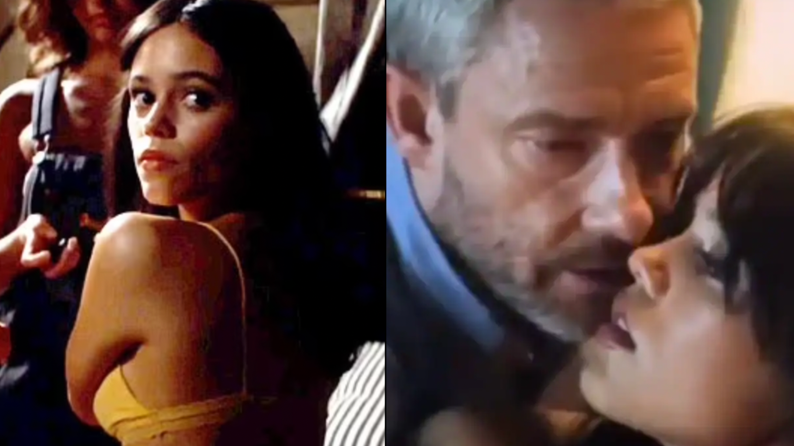 aaron mayhew recommends did jenna ortega go nude carey oneal add did jenna ortega go nude photo