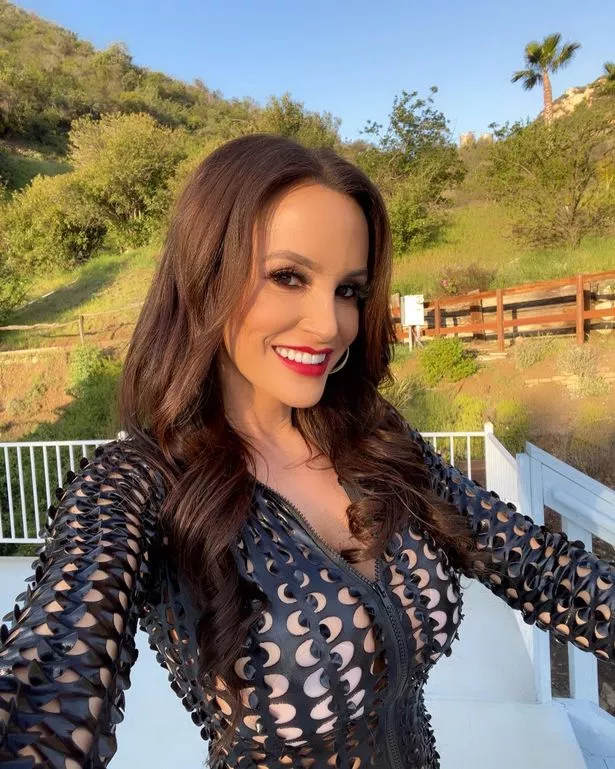 cheryl tomlin like lisa star porn photo andri jay recommends lisa star porn pic