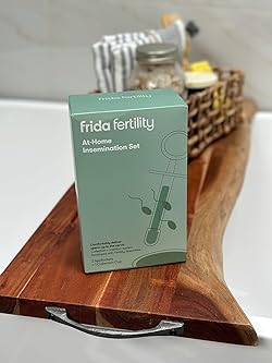 dan isom like frida insemination photo barbara riser recommends frida insemination pic