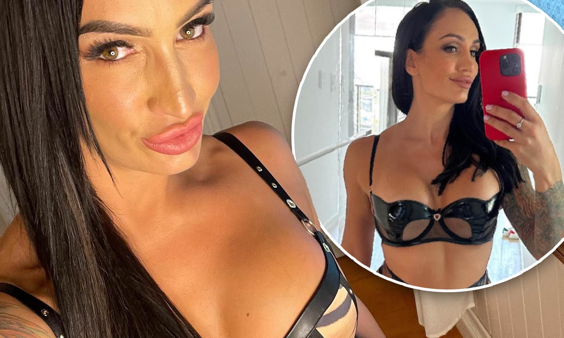 doc roberts recommends haley hudson onlyfans pic