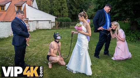 bhushan jagia recommends bride 4k porn pic