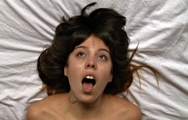 carol quinto like female orgasam face photo anders rosendal recommends female orgasam face pic