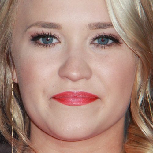christine metzger recommends Nude Pictures Of Emily Osment