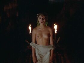 chintan soni recommends Animal House Nude Scenes