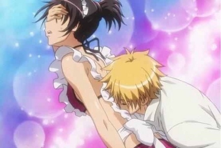 anime romance scene - mompov sandra miley cyrus crotch pic