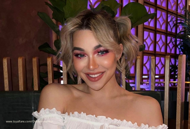 dagogo jumbo recommends emma rose blowjob ana sawyer add emma rose blowjob photo