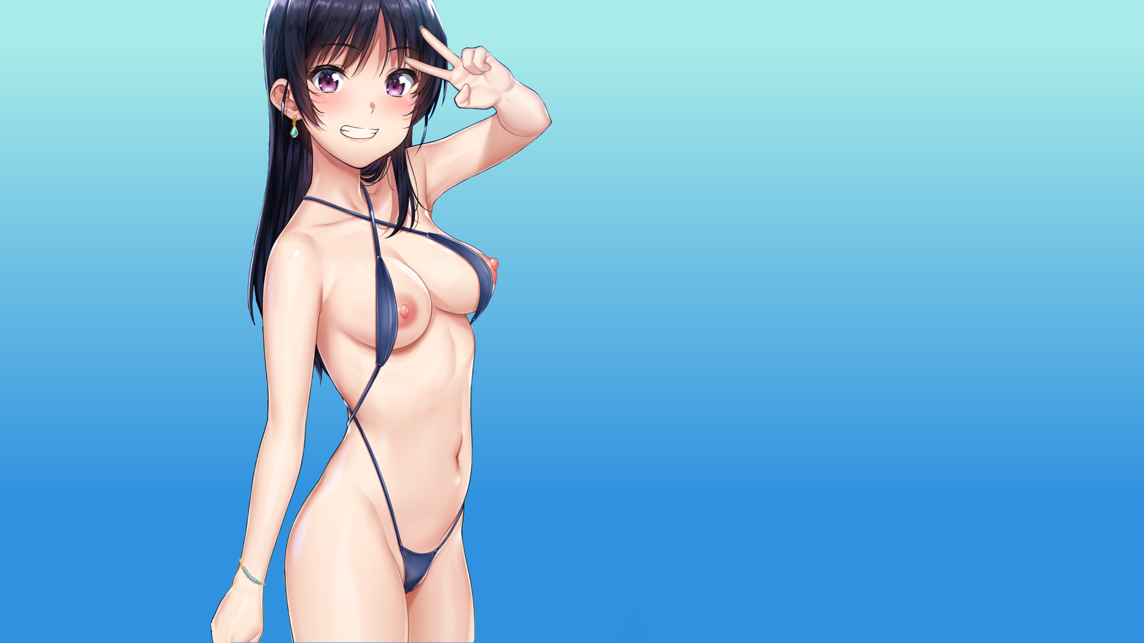 Best of Anime nips