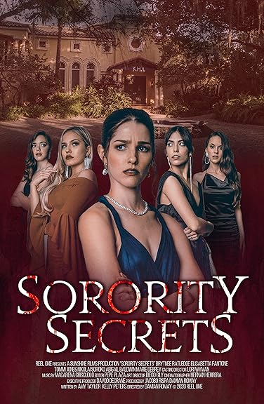 sorority secrets 2 - aubrey kate lilly ford mz natural videos