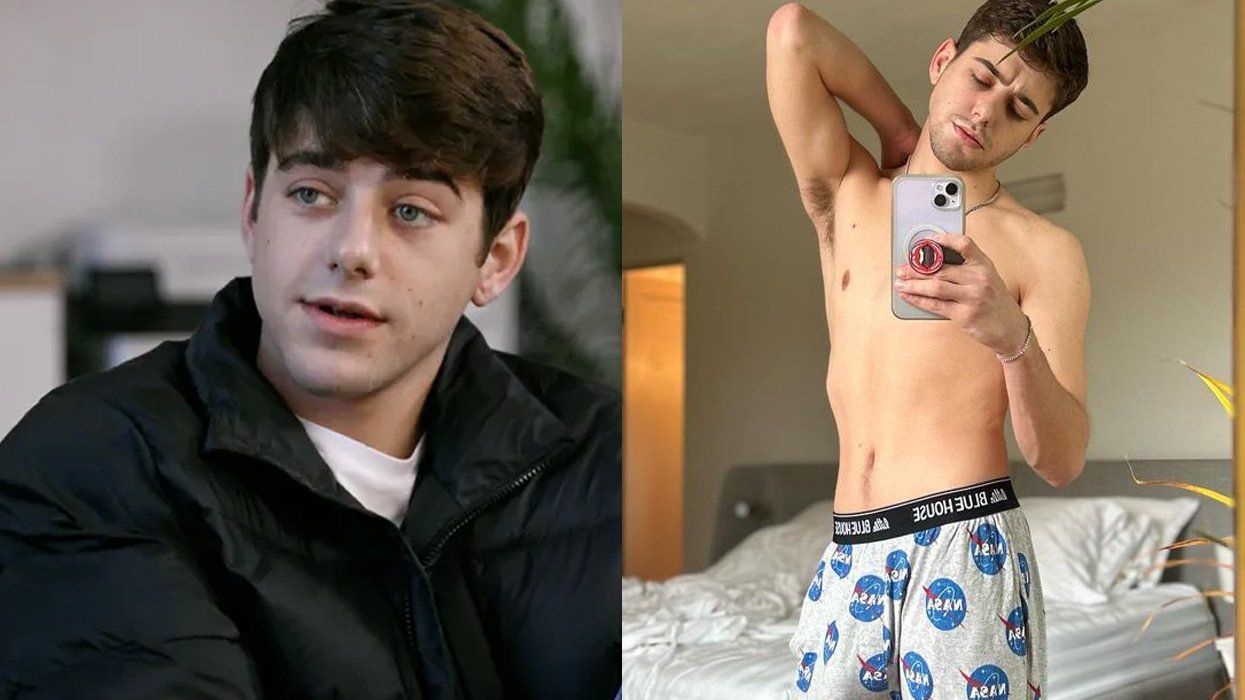 Best of colleen hauser's gallery yuu haruka angel branch add photo black hot twinks