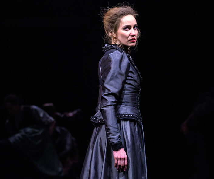 ann toogood recommends Lady Thalie