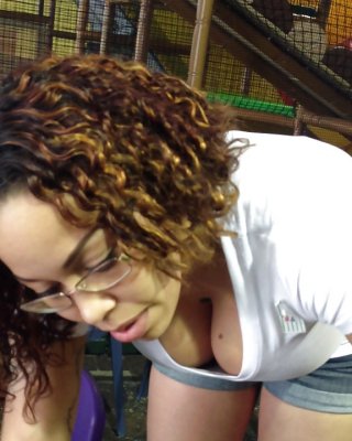 cherita wells recommends latina downblouse bobby domingo add latina downblouse photo