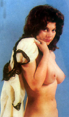 adrienne barbeau breasts - alessandra negrini nude dk gay porn