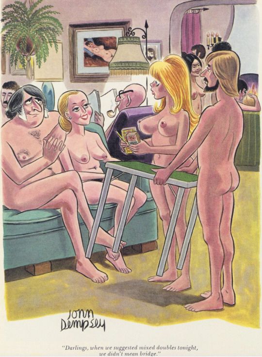 vintage comic porn - evelyn tumbles amateur erotic videos