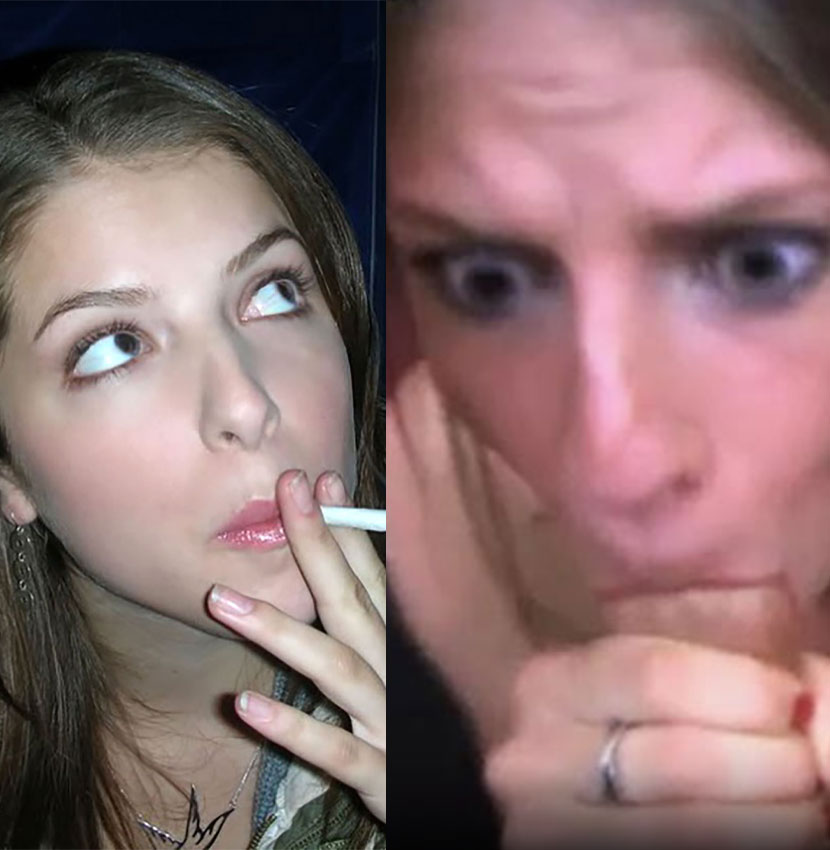 aditi salian recommends Anna Kendrick Nude