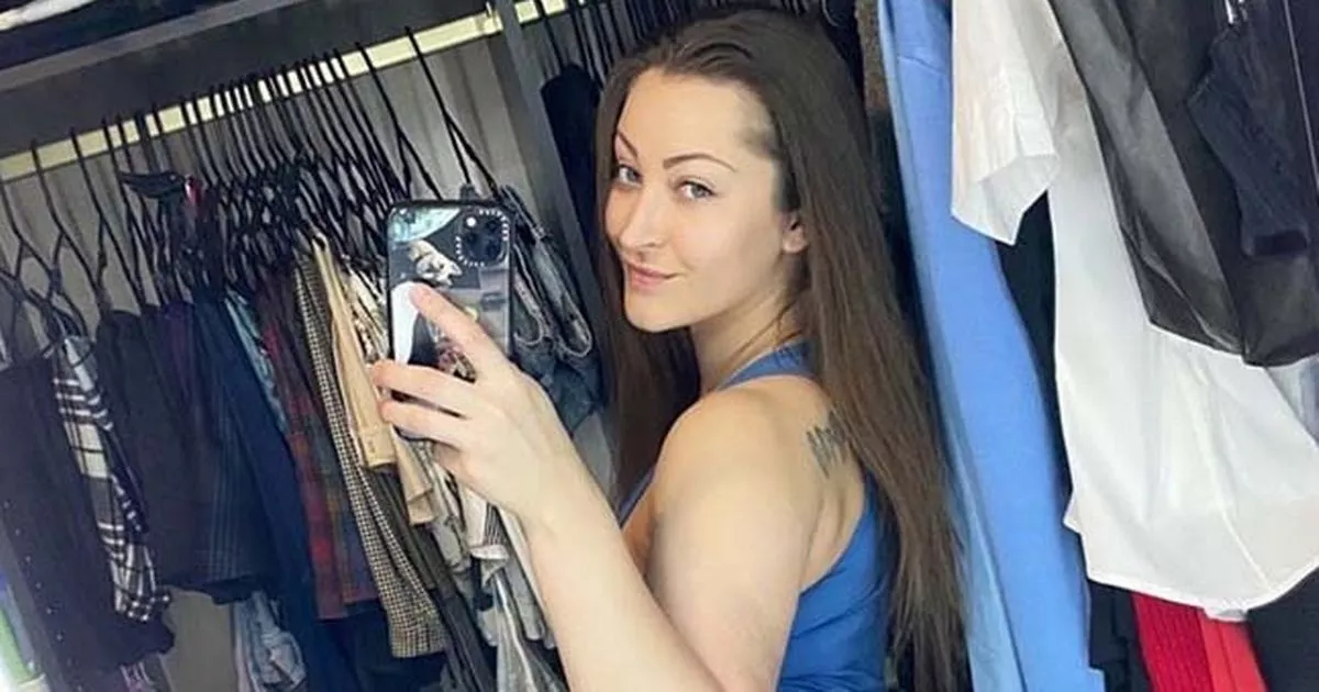 dani daniels luna star - quickie outside kathryn erbe nude