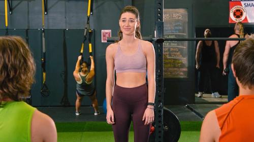 cassandra foo recommends Kamilla Kowal Hot