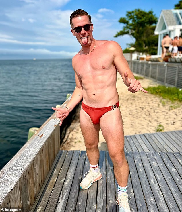 caner keser recommends gregory locke porn pic