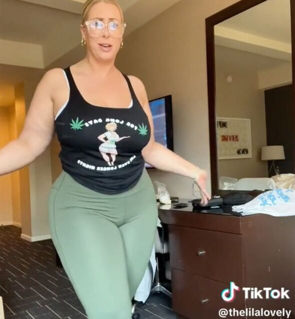 andrea koren recommends Mature Tits Big