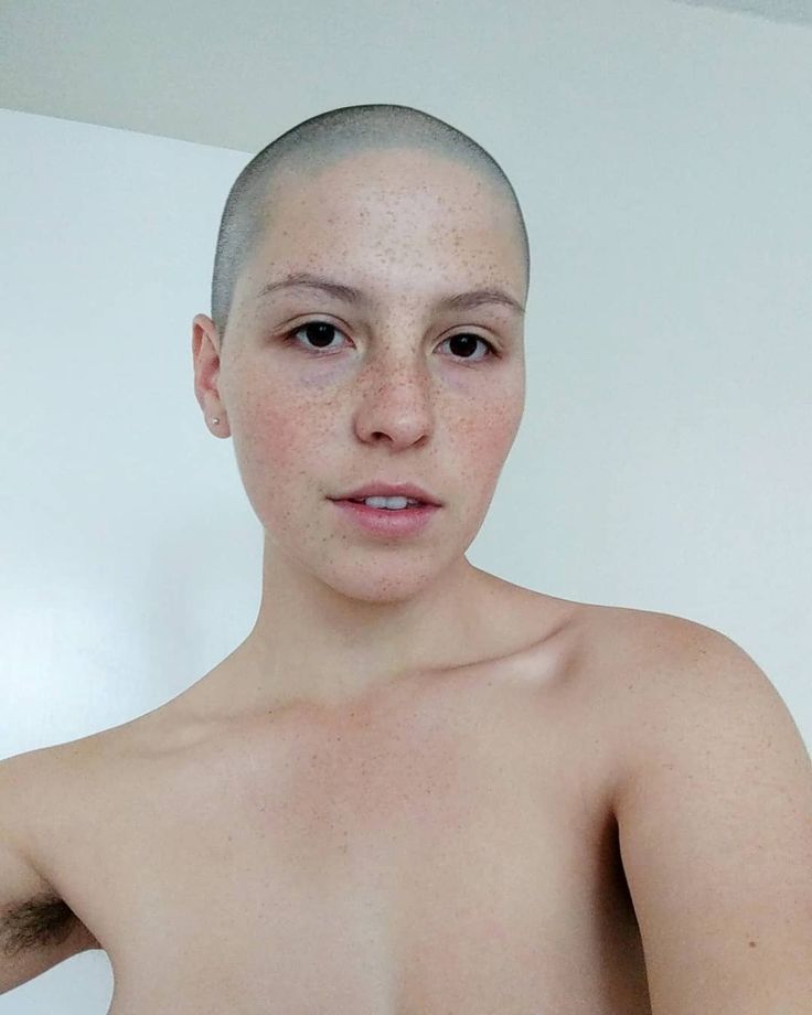 dennis jason recommends Nude Shaved Women
