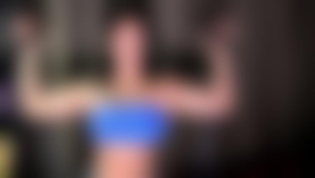 barrie wilkins recommends joi muscle pic