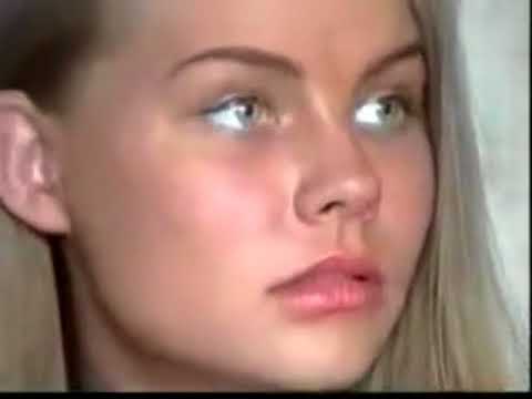 free russian porn videos - kristina alexandrovna yoga stretches nude