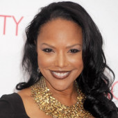 andrew weissman recommends Lynn Whitfield Naked