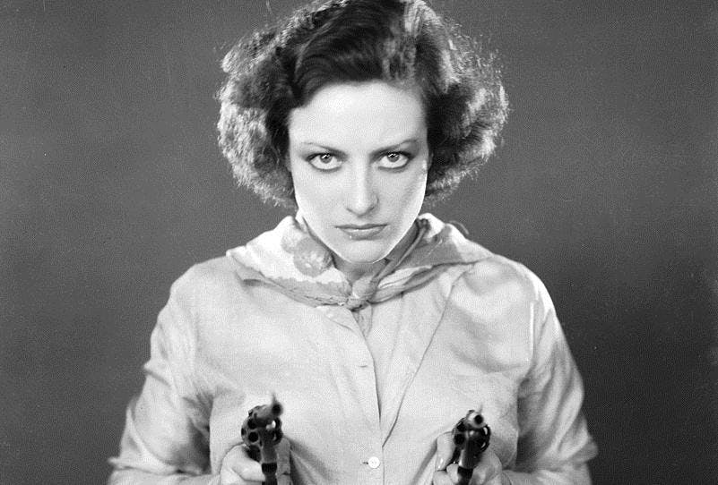 Best of Joan crawford nude