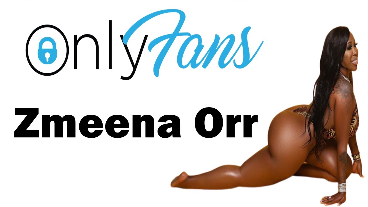 Zmeena Orr Onlyfans nud gif arne peterson recommends Zmeena Orr Onlyfans
