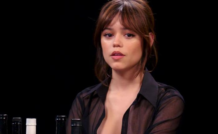 allen krauss recommends Jenna Ortega Sexy Boobs