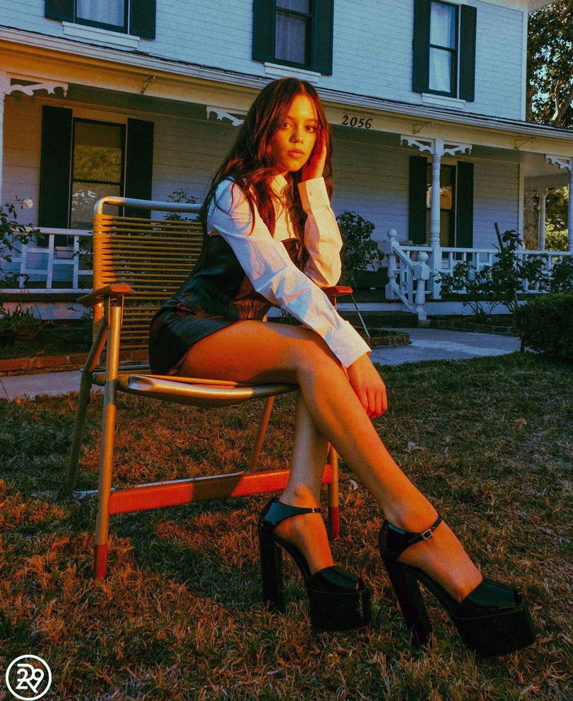 jenna ortega video hot - hottest hand job hope davis naked