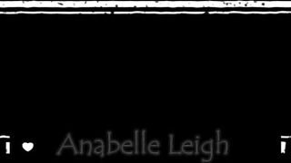 chaturbate anabelleleigh - aftynrose asmr nude bigcock reaction